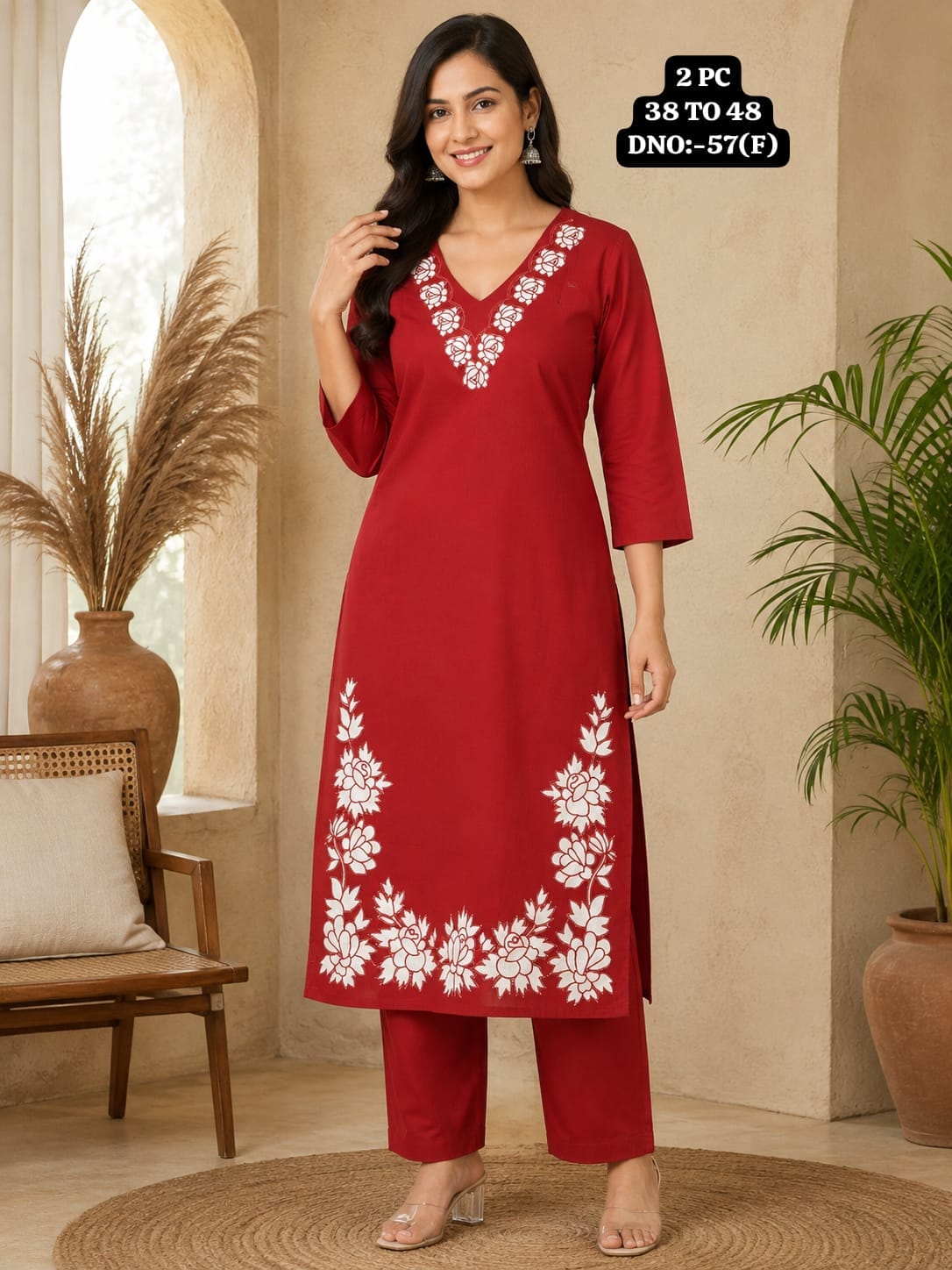 SPECIAL RED COLOUR