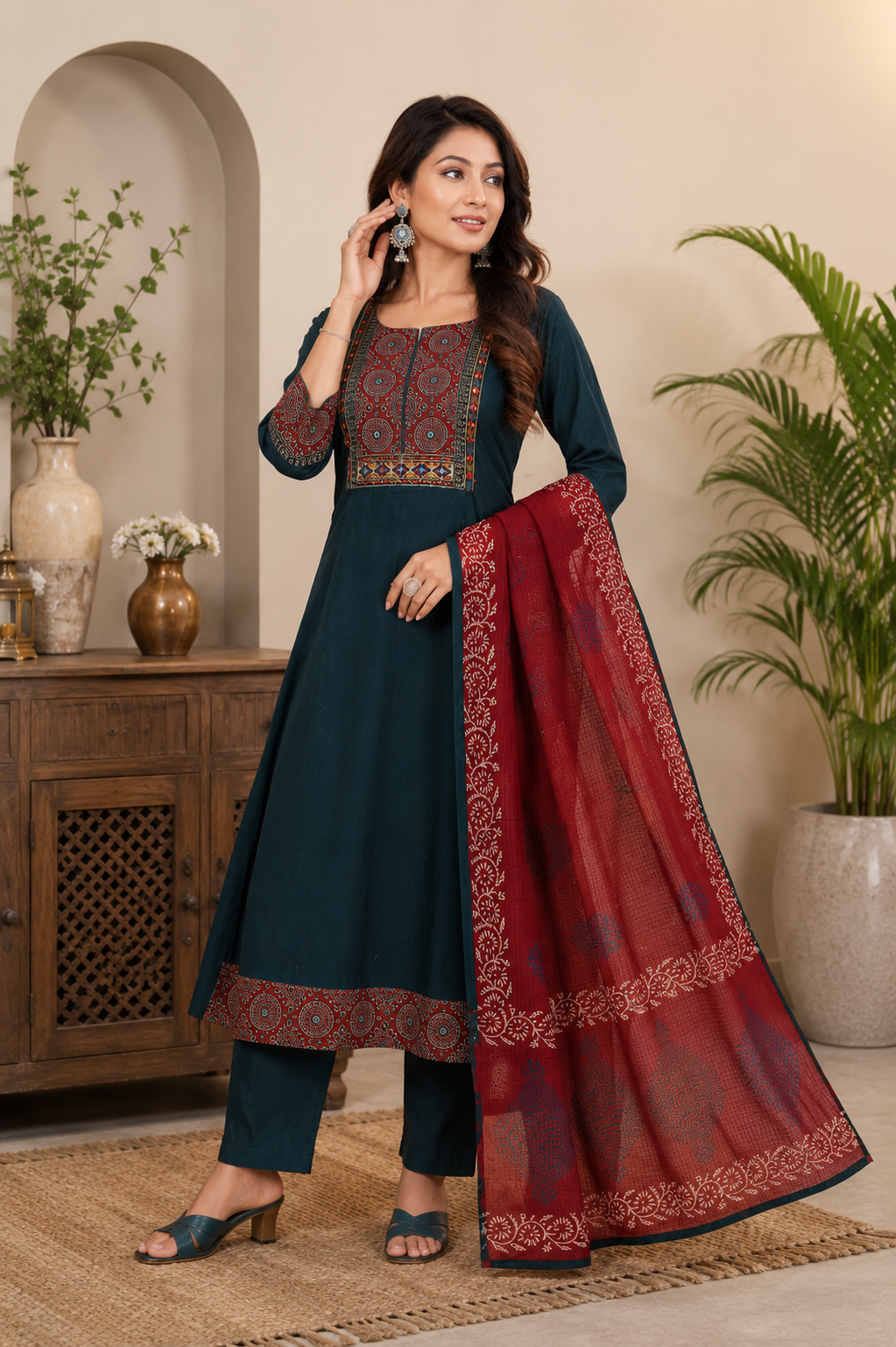 KURTI