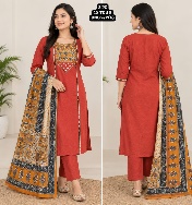 HT-123 MUSTARD