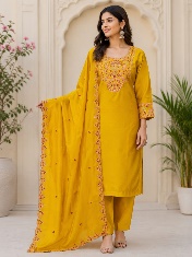HT-120 MUSTARD