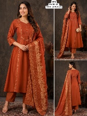 HT-125 MUSTARD